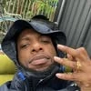 Published Instagram profile image for DJ Sankoffa
