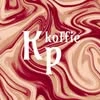 KP Koffie logo from its official Instagram account